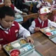 Badan Gizi Nasional (BGN) mengajukan permintaan tambahan anggaran sebesar Rp118 triliun untuk kelanjutan program tahun 2026