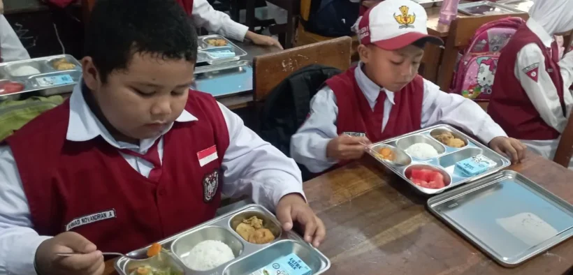 Badan Gizi Nasional (BGN) mengajukan permintaan tambahan anggaran sebesar Rp118 triliun untuk kelanjutan program tahun 2026