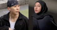 Rapper Korea Selatan Loco resmi merilis album terbarunya SCRAPS pada 8 Juli 2025, dan gandeng Feby Putri dalam Salah satu Lagunya