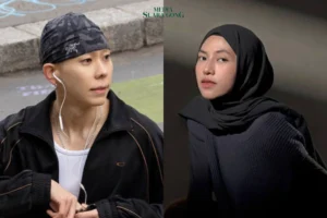 Loco Gandeng Feby Putri di Lagu “No where”