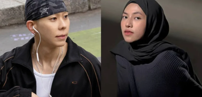 Rapper Korea Selatan Loco resmi merilis album terbarunya SCRAPS pada 8 Juli 2025, dan gandeng Feby Putri dalam Salah satu Lagunya