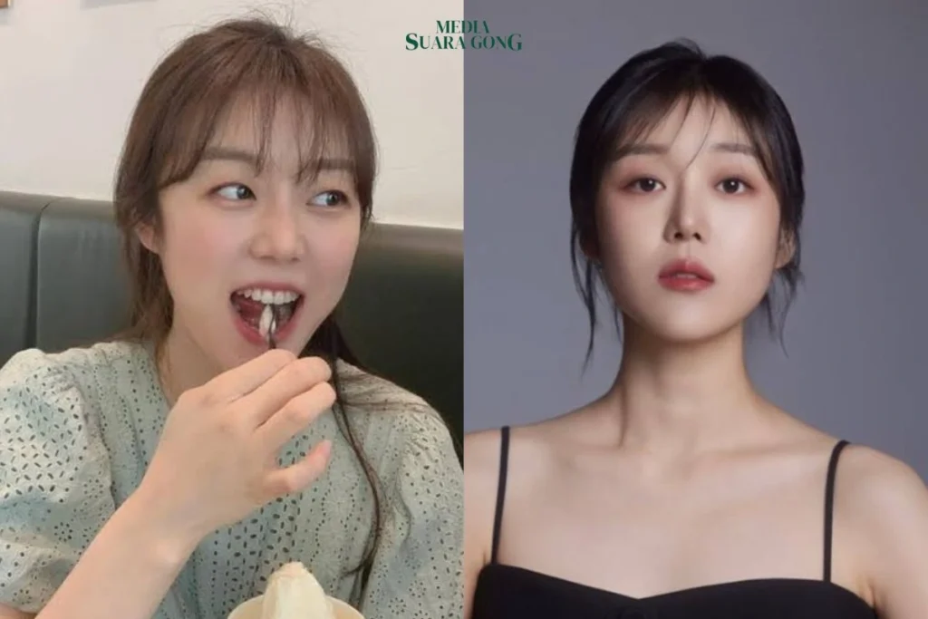 Aktris Kang Seo Ha meninggal dunia pada usia 31 tahun setelah berjuang melawan penyakit kanker. Dikonfirmasi pada Senin, 14 Juli 2025.