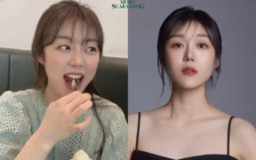 Aktris Kang Seo Ha meninggal dunia pada usia 31 tahun setelah berjuang melawan penyakit kanker. Dikonfirmasi pada Senin, 14 Juli 2025.