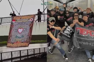 Respons Kemenlu soal Dugaan WNI Meresahkan di Jepang