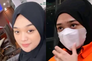 Nur Afifah Balqis Koruptor Gen Z di Indonesia?