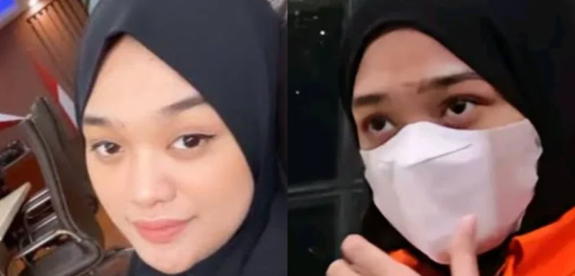 Nur Afifah Balqis disebut sebagai koruptor Gen Z atau termuda di Indonesia usai terlibat kasus Korupsi bersama eks Bupati Penajam Paser Utara