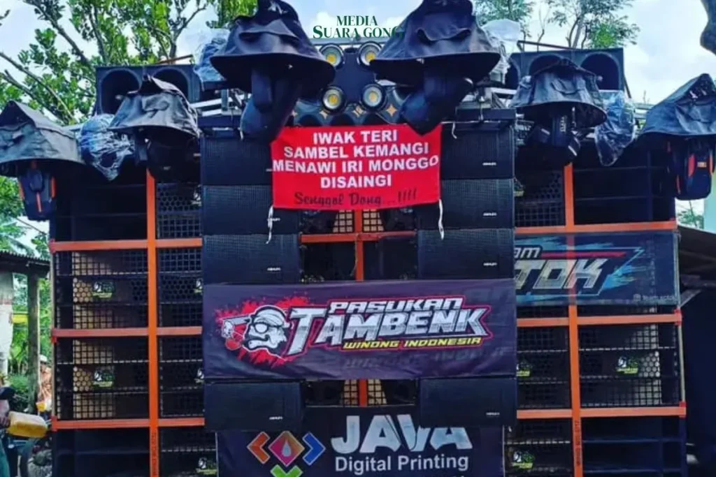 MUI Kabupaten Malang Tanggapi Polemik Sound Horeg ‘Haram’