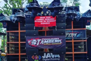 MUI Kabupaten Malang Tanggapi Polemik Sound Horeg ‘Haram’