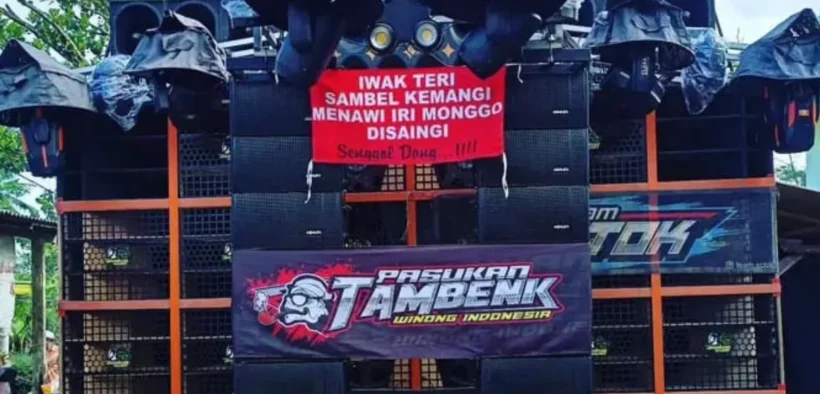 Ketua Majelis Ulama Indonesia (MUI) Kabupaten Malang, KH Misno Fadhol Hija, menjelaskan terkait Polemik Sound Horeg yang Diharamkan
