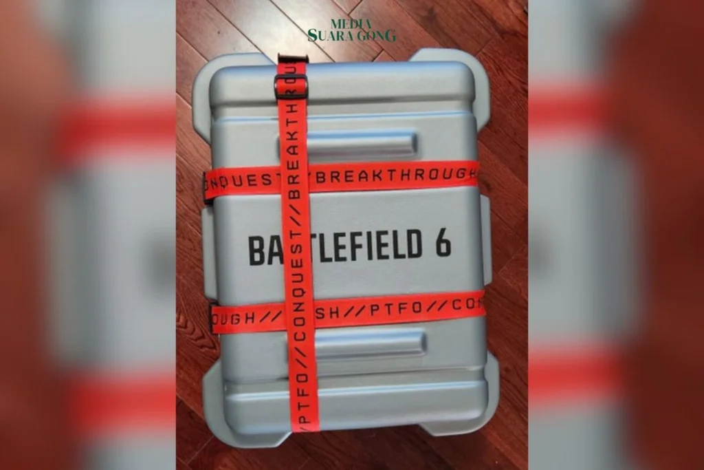 Hype seputar Battlefield 6 makin membara! Usai beberapa content creator papan atas dilaporkan menerima undangan khusus dari EA