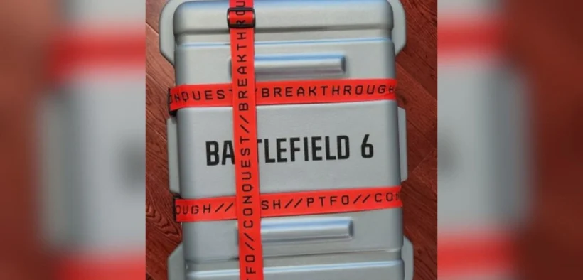 Hype seputar Battlefield 6 makin membara! Usai beberapa content creator papan atas dilaporkan menerima undangan khusus dari EA