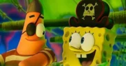 The SpongeBob Movie: Search For SquarePants (2025)