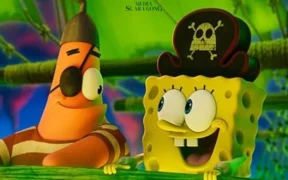 The SpongeBob Movie: Search For SquarePants (2025)