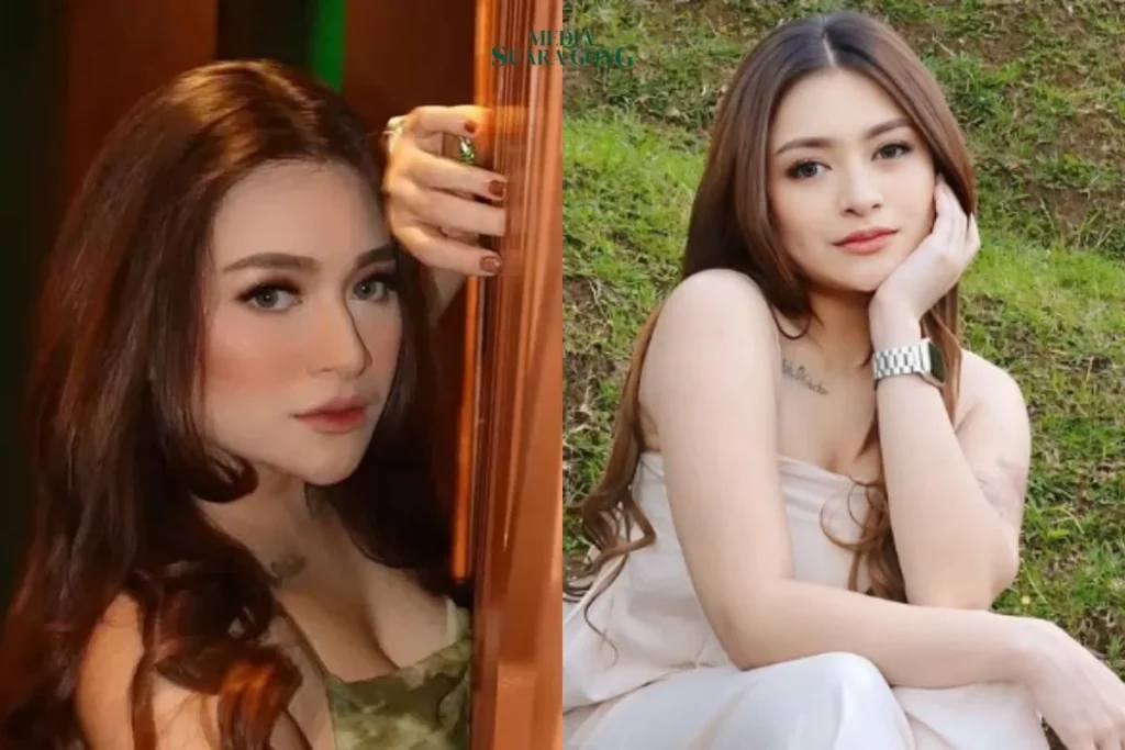 Nathalie Holscher Terseret Drama Kehamilan Erika Carlina