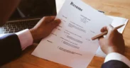Cara Membuat CV atau Curriculum Vitae
