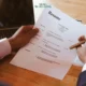 Cara Membuat CV atau Curriculum Vitae
