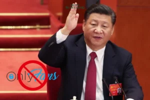 China Blokir OnlyFans: Dicap “Penyakit Orang Amerika”