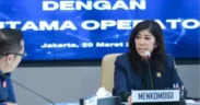 Isu Transfer Data WNI ke AS menjadi Perbincangan Keamanan Data Masyarakat