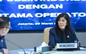 Isu Transfer Data WNI ke AS menjadi Perbincangan Keamanan Data Masyarakat