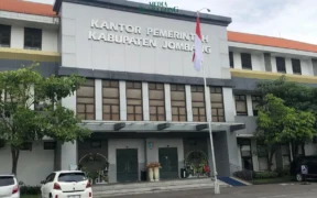 Dukung Efisiensi, Pemerintahan Kabupaten Jombang akan disiasati dengan penggabungan atau Merger Organisasi Perangkat Daerah (OPD)