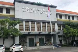 Efisiensi Jadi Prioritas, Struktur OPD Jombang Diubah?