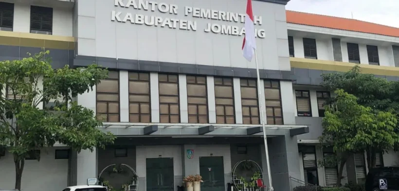 Dukung Efisiensi, Pemerintahan Kabupaten Jombang akan disiasati dengan penggabungan atau Merger Organisasi Perangkat Daerah (OPD)
