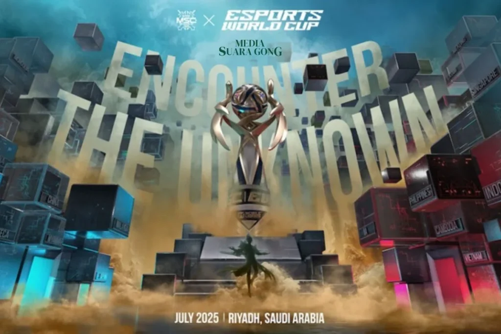 MSC 2025 Resmi Dimulai: Jadwal dan Mekanisme