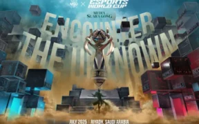 Turnamen Mobile Legends: Bang Bang Mid Season Cup (MSC) 2025 resmi bergulir sebagai bagian dari rangkaian Esports World Cup (EWC) 2025!