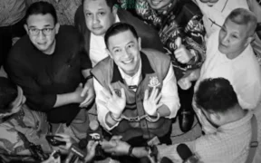 Tom Lembong, resmi mengajukan banding atas vonis majelis hakim Pengadilan Tipikor Jakarta Pusat pada Selasa, 22 Juli 2025. 