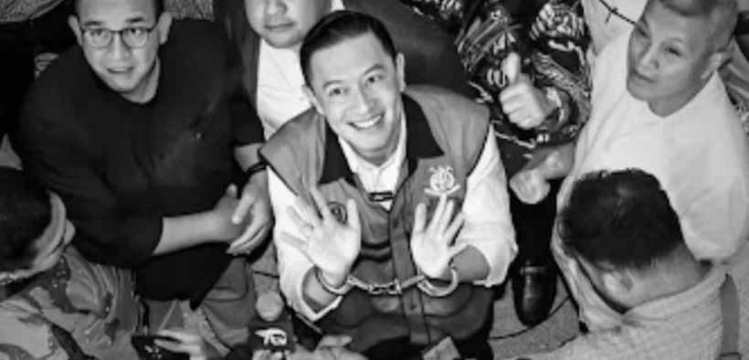 Tom Lembong, resmi mengajukan banding atas vonis majelis hakim Pengadilan Tipikor Jakarta Pusat pada Selasa, 22 Juli 2025. 