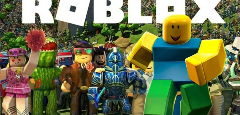 Roblox kini secara aktif menyasar pengguna dewasa melalui konten dan pengalaman yang lebih matang yaitu Kencan atau Dating App dalam Game 