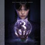 Musim ke-2 Belum tayang, Namun Netflix mengumumkan bahwa serial populer Wednesday akan berlanjut ke Season 3