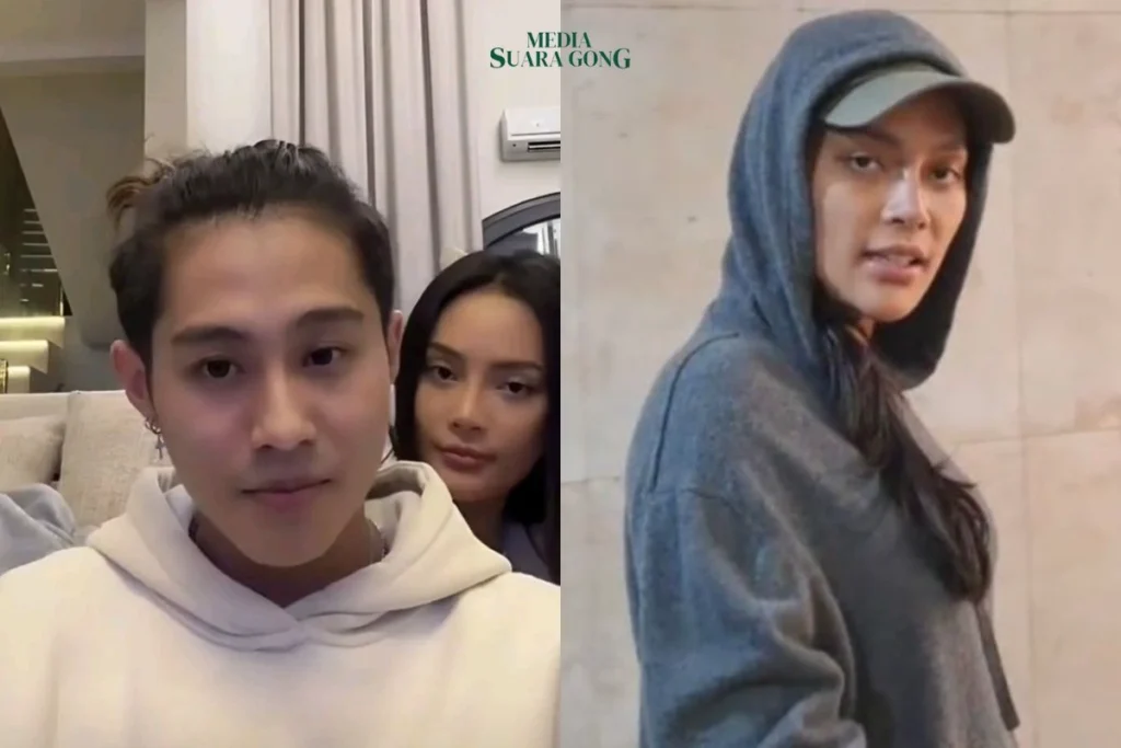 Kronologi Kasus Erika Carlina & DJ Panda Hingga Lapor Polisi