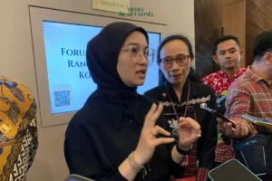 DPRD Kota Malang Dorong Pemkot Realisasikan Perda Pesantren