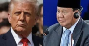 Pemerintah Indonesia membantah kabar yang menyebutkan bahwa data pribadi warga Tanah Air diserahkan ke AS Melalui Perjanjian Dagang