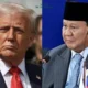 Pemerintah Indonesia membantah kabar yang menyebutkan bahwa data pribadi warga Tanah Air diserahkan ke AS Melalui Perjanjian Dagang