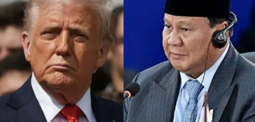 Pemerintah Indonesia membantah kabar yang menyebutkan bahwa data pribadi warga Tanah Air diserahkan ke AS Melalui Perjanjian Dagang