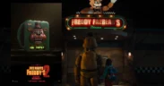 Five Nights at Freddy’s 2