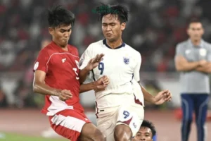 Timnas Indonesia Tembus Final AFF U23 Usai Singkirkan Thailand