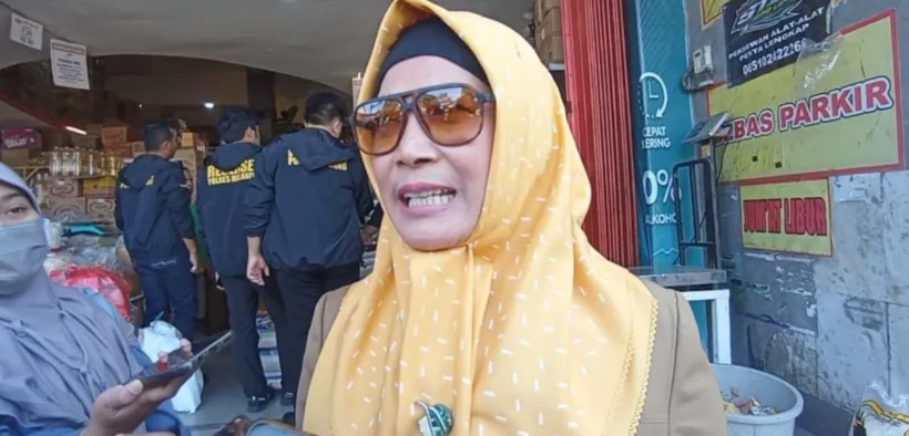 Kasus beras premium oplosan bikin heboh di Kabupaten Malang, Dinas Ketahanan Pangan Temukan 6 Merek diduga Beras Oplosan