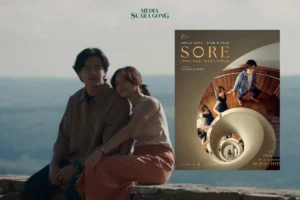 Film Sore: Istri dari Masa Depan” Tembus 1,7 Juta Penonton