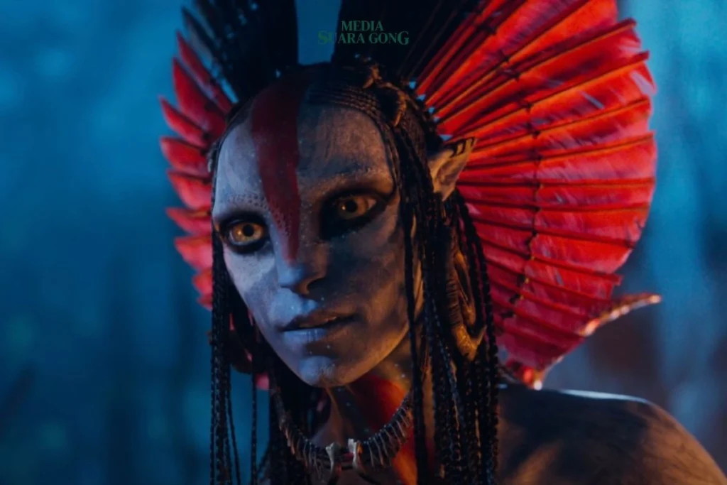 Trailer ‘Avatar: Fire and Ash’ Resmi Dirilis