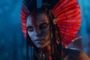 Trailer ‘Avatar: Fire and Ash’ Resmi Dirilis