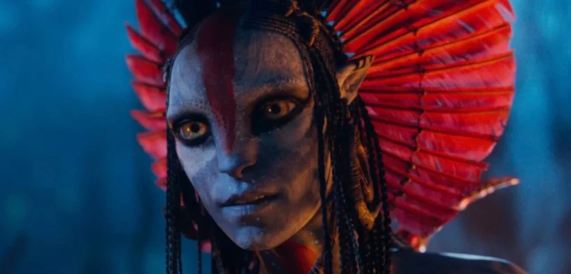 Disney akhirnya merilis trailer perdana untuk film ketiga dari semesta “Avatar” karya James Cameron, berjudul “Avatar: Fire and Ash.”