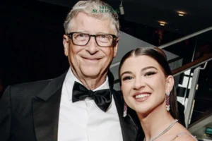 Demi Sang Putri, Bill Gates Bekerja di Perusahaan Startup