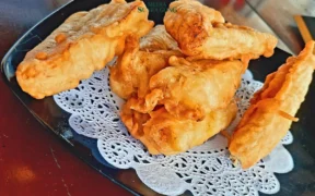Kesehatan Otak itu penting! Tapi Kamu tau enggak, kalau ada ancaman yang berasal dari makanan yang bisa melemahkan otak mu! Waspada!