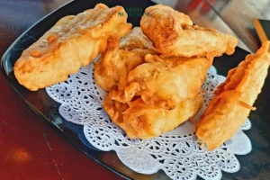 5 Makanan yang Diam-Diam Bisa Melemahkan Otak