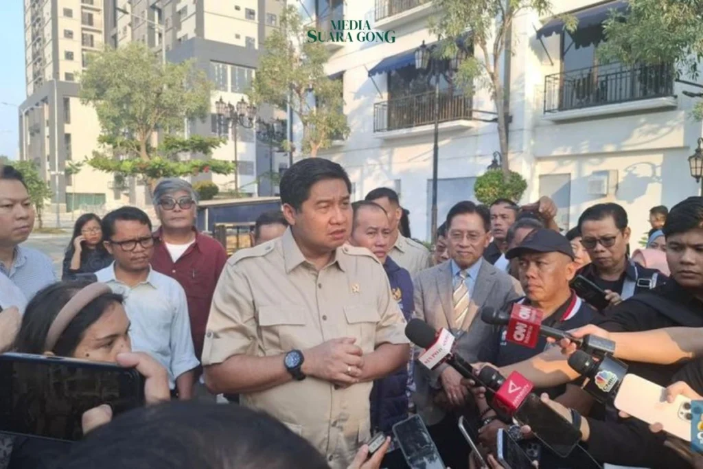 Pemerintah Siap Luncurkan 25.000 Rumah Subsidi 2025