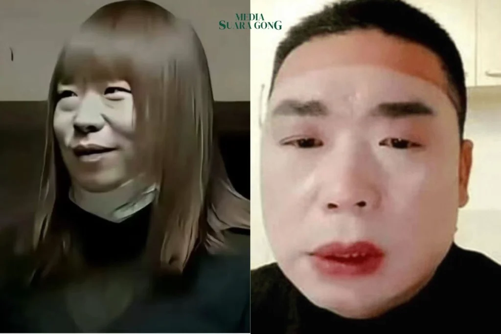 Red Sister: Pria di Tiongkok Menyamar Jadi Cewek dan Tiduri 1.600 Pria