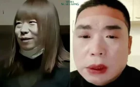 Seorang pria berusia 38 tahun dari Nanjing yang dikenal dengan nama julukan “Red Sister” menyamar jadi perempuan dan tiduri 1600 pria